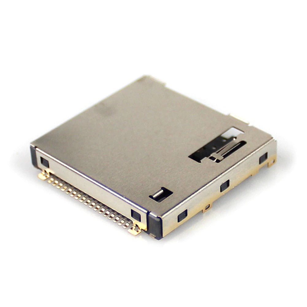 for Nintendo Switch | Lite | OLED - Game Card Cartridge Slot Reader Socket Tray