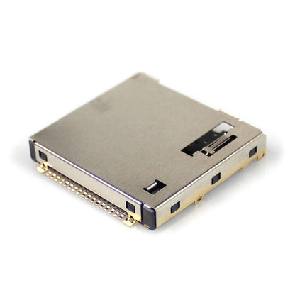 for Nintendo Switch | Lite | OLED - Game Card Cartridge Slot Reader Socket Tray