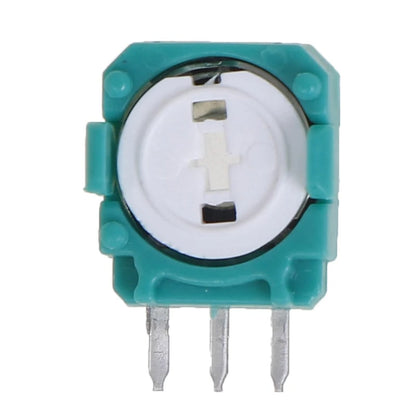for Xbox One | Series S|X | PS4 Analog Thumb Stick - Potentiometer Sensor | FPC
