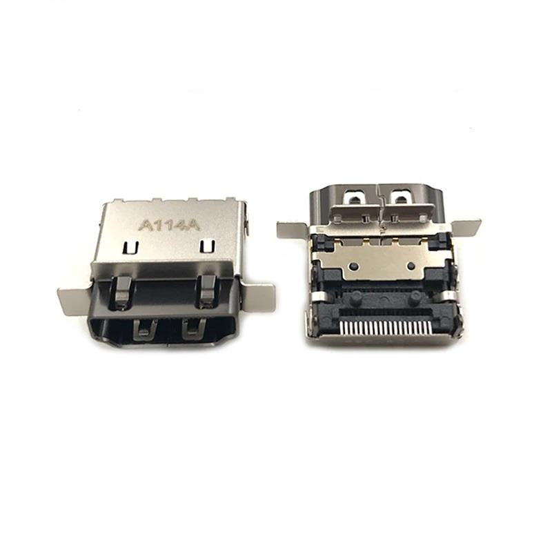 for Xbox series S - HDMI Port Replacement Socket | FPC