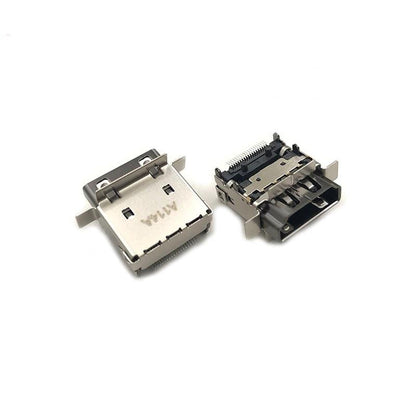 for Xbox series S - HDMI Port Replacement Socket | FPC