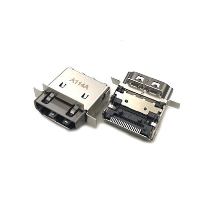 for Xbox series S - HDMI Port Replacement Socket | FPC