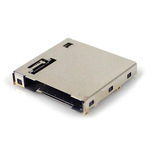 for Nintendo Switch | Lite | OLED - Game Card Cartridge Slot Reader Socket Tray