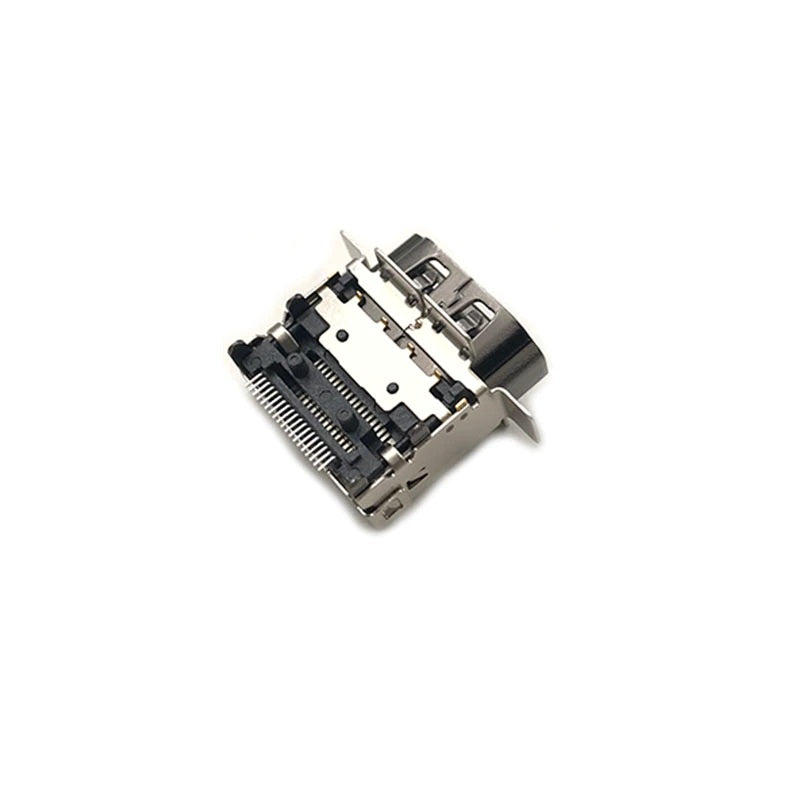 for Xbox series S - HDMI Port Replacement Socket | FPC