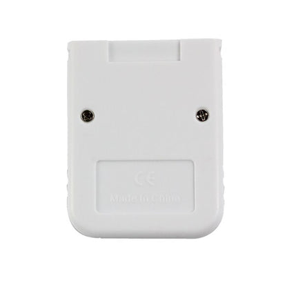for Nintendo Wii / Gamecube - 16MB Memory Card 251 Blocks | FPC