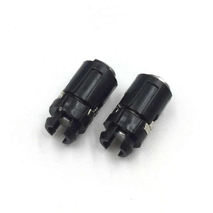 2x Nintendo Gameboy Advance SP Hinge Barrel Axle replacements GBA SP | FPC