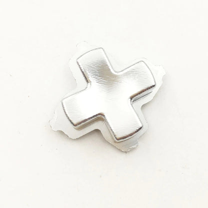 for Xbox Series X|S & One Controllers - D-Pad Directional Button Aluminium Metal