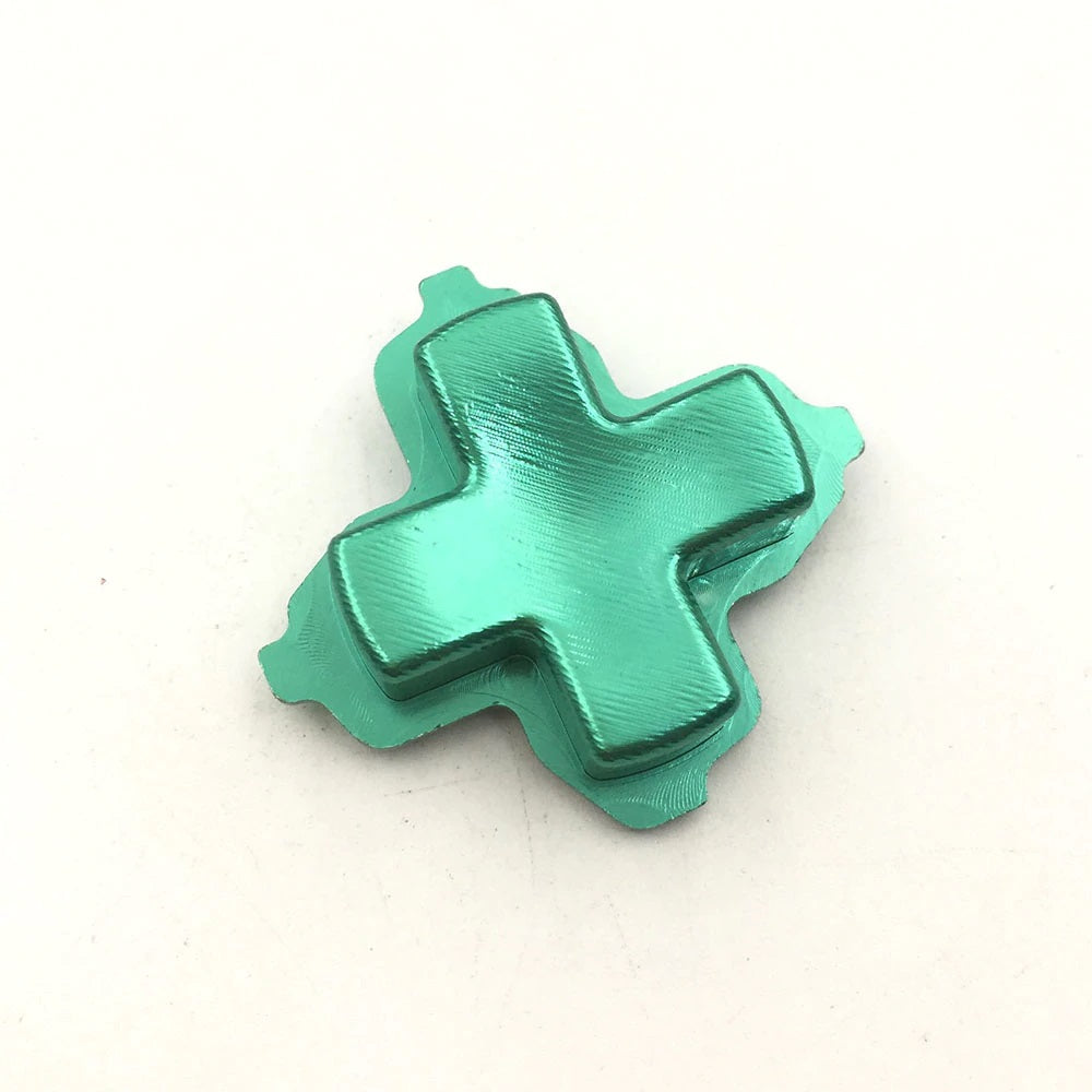 for Xbox Series X|S & One Controllers - D-Pad Directional Button Aluminium Metal
