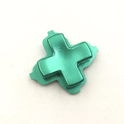 for Xbox Series X|S & One Controllers - D-Pad Directional Button Aluminium Metal