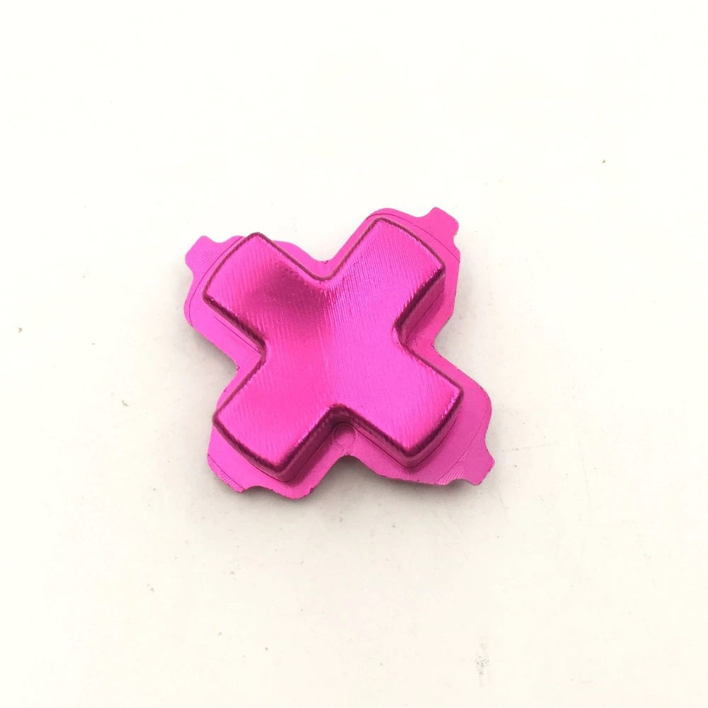 for Xbox Series X|S & One Controllers - D-Pad Directional Button Aluminium Metal