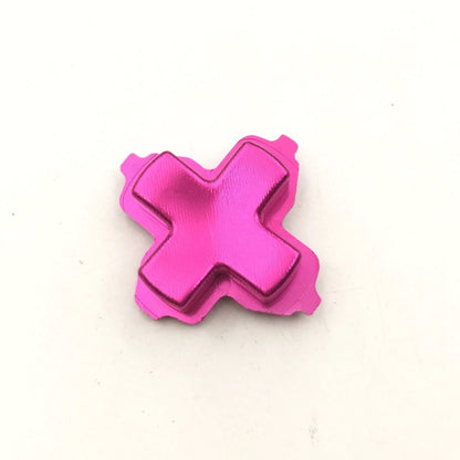 for Xbox Series X|S & One Controllers - D-Pad Directional Button Aluminium Metal
