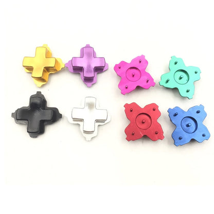for Xbox Series X|S & One Controllers - D-Pad Directional Button Aluminium Metal