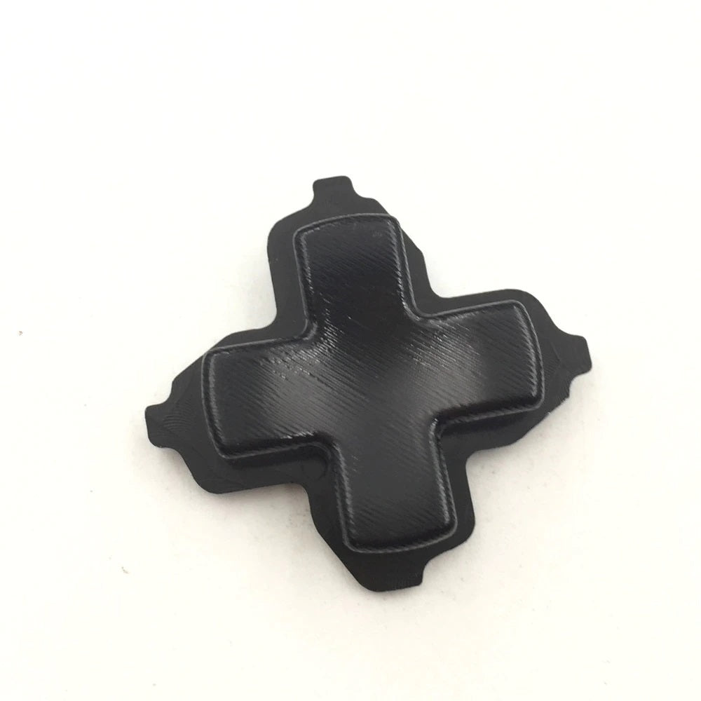 for Xbox Series X|S & One Controllers - D-Pad Directional Button Aluminium Metal