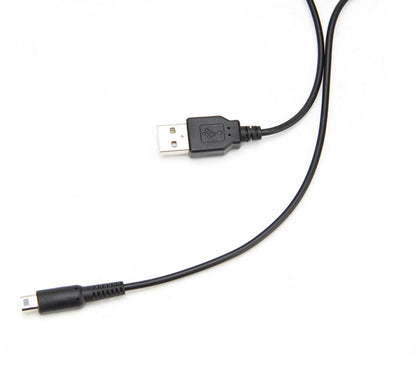 for Nintendo 3DS 2DS DSi XL NEW 3DS XL - USB Power Cable Charger Lead | FPC