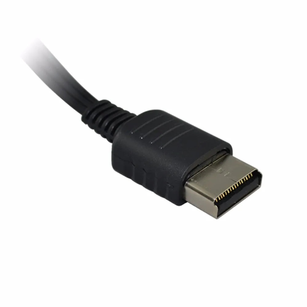 for Sega Dreamcast - Audio Video TV AV Lead Cable Composite | FPC