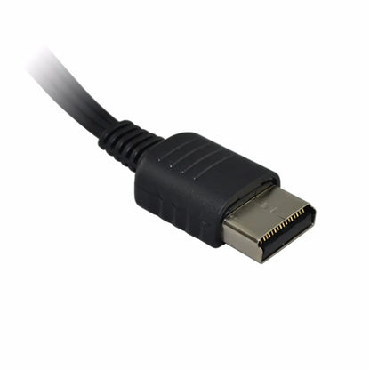 for Sega Dreamcast - Audio Video TV AV Lead Cable Composite | FPC