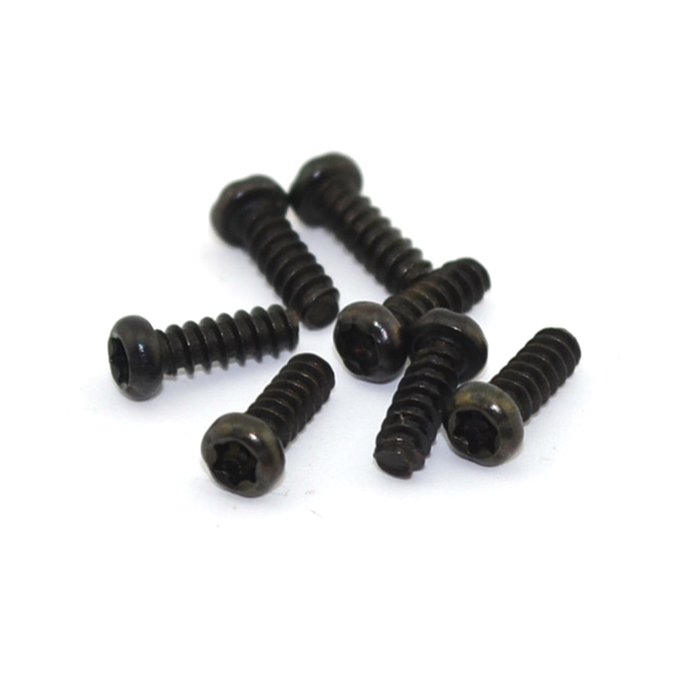 for Xbox One Controller - 10x Replacement T8 Torx Security Screw Set | FPC