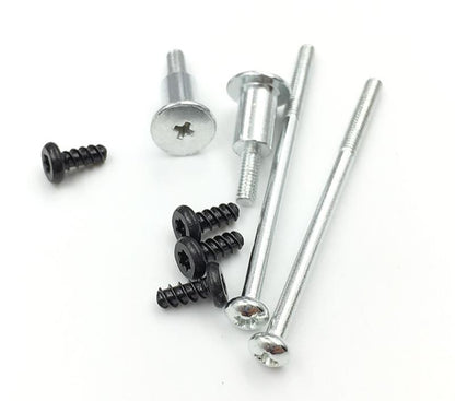 for Playstation 4 PS4 - Power Supply PSU & Housing Shell Cover Screw Set | FPC