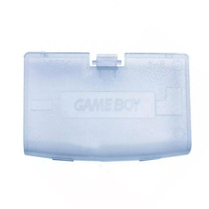for Nintendo Gameboy Advance  - Battery Cover Back Door Case Replacement GBA