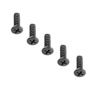 for Sony PS4 Controllers - 5x 4.5mm & 5x 4.5mm Philips Head Cross Screw Set