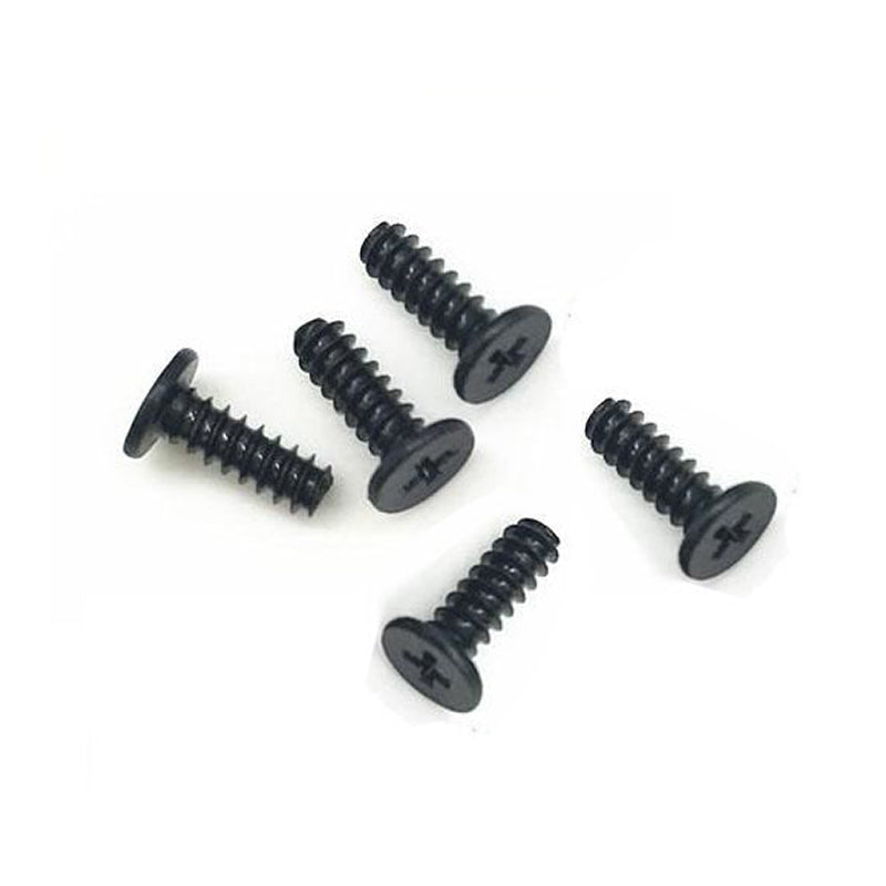 for Sony PS4 Controllers - 5x 4.5mm & 5x 4.5mm Philips Head Cross Screw Set