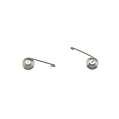 for Xbox 360 Controller - Battery Spring Terminal Contacts Left & Right | FPC