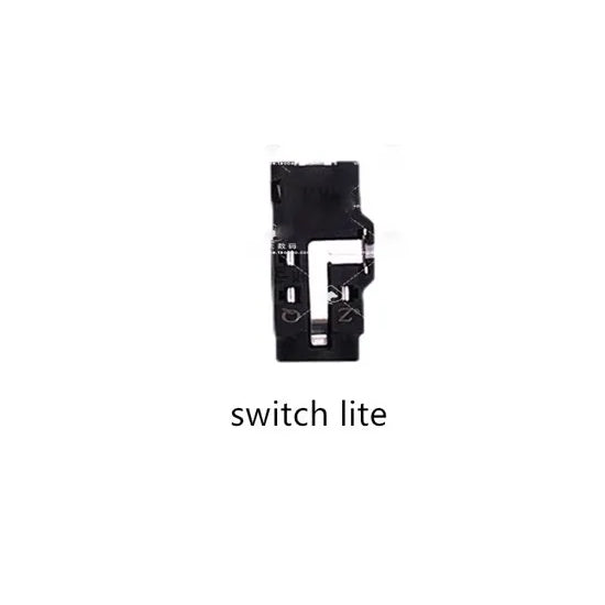 for Nintendo Switch | Lite | OLED - 3.5mm Headphone Jack Audio Port Connector