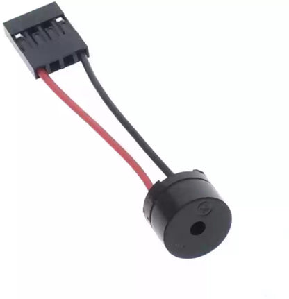 For PC - BIOS Debug Speaker Beeper Mini Motherboard Header Beep CPU Alarm Codes