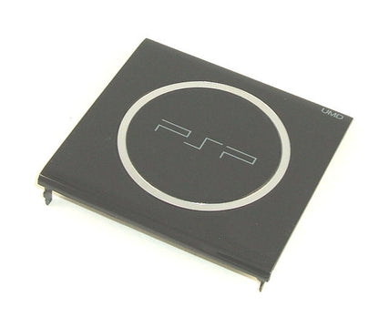 for PSP 3003 3004 3000 Series - Black UMD Drive Door Cover Replacement  | FPC