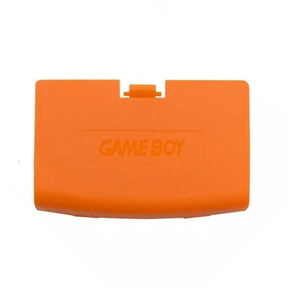 for Nintendo Gameboy Advance  - Battery Cover Back Door Case Replacement GBA