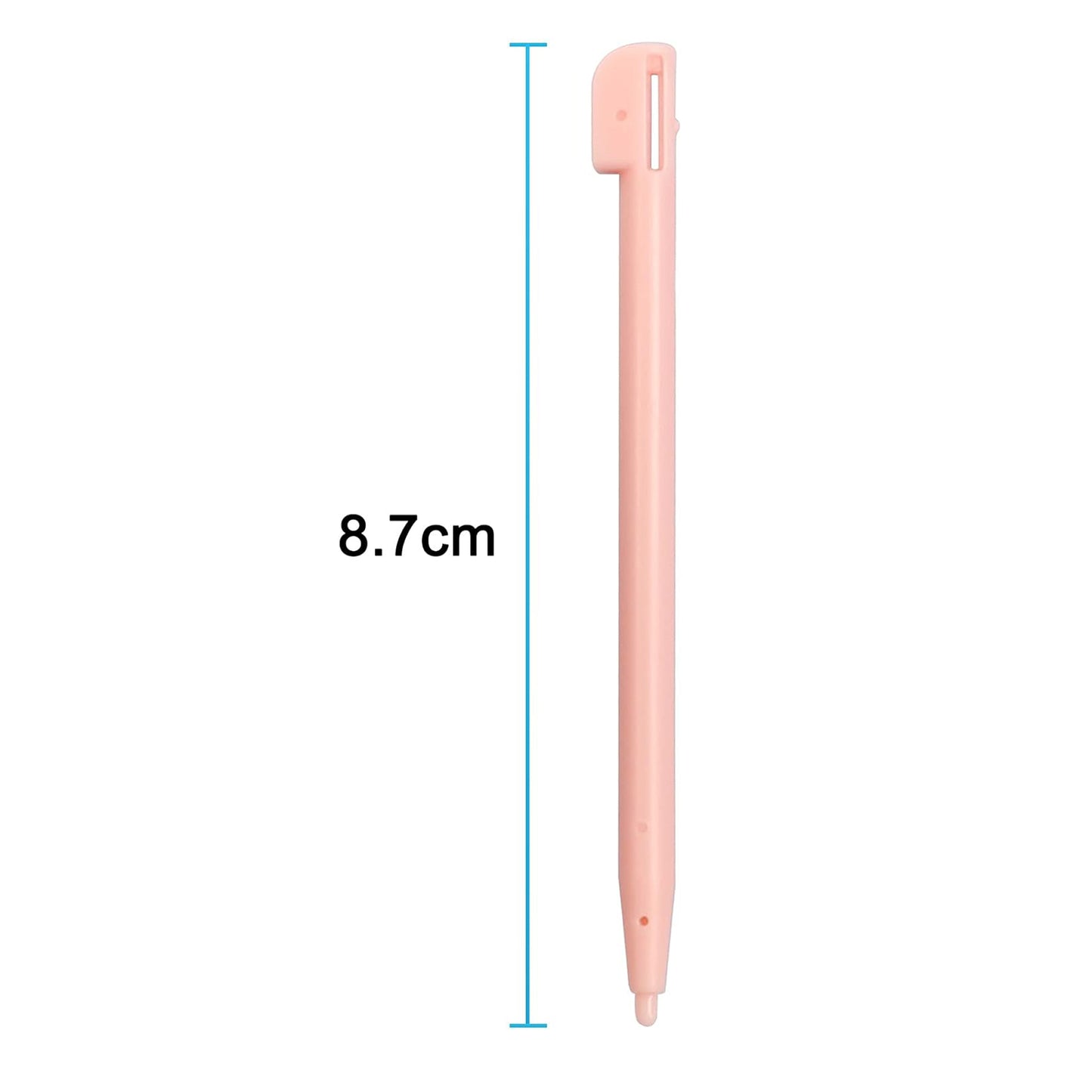 for Nintendo DS Lite - 2 Pink Replacement Touch Screen Stylus Pens (DSL) | FPC