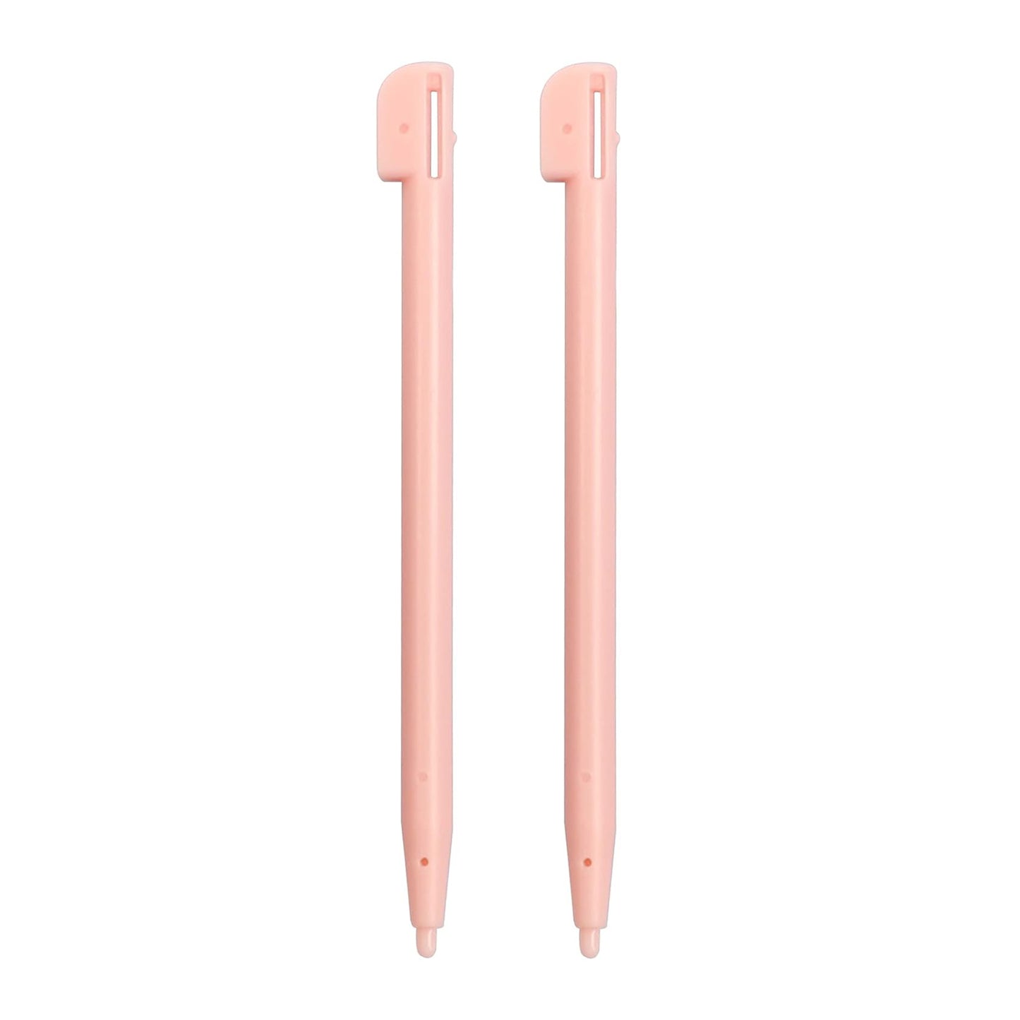 for Nintendo DS Lite - 2 Pink Replacement Touch Screen Stylus Pens (DSL) | FPC
