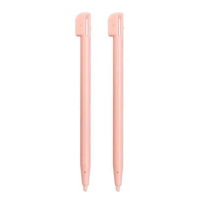 for Nintendo DS Lite - 2 Pink Replacement Touch Screen Stylus Pens (DSL) | FPC