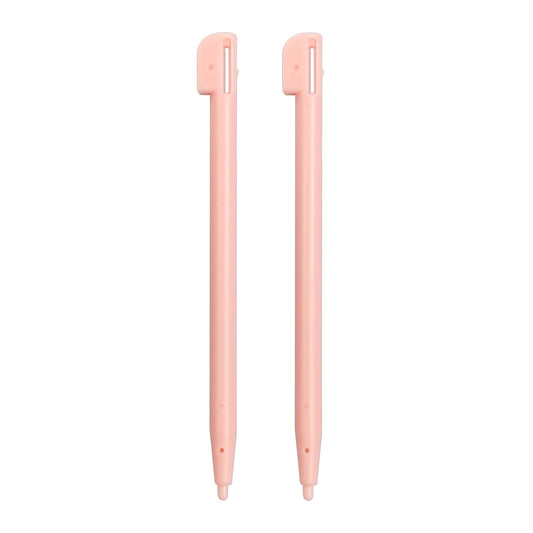 for Nintendo DS Lite - 2 Pink Replacement Touch Screen Stylus Pens (DSL) | FPC