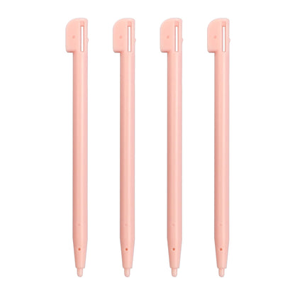 for Nintendo DS Lite - 4 Pink Replacement Touch Screen Stylus Pens (NDSL) | FPC