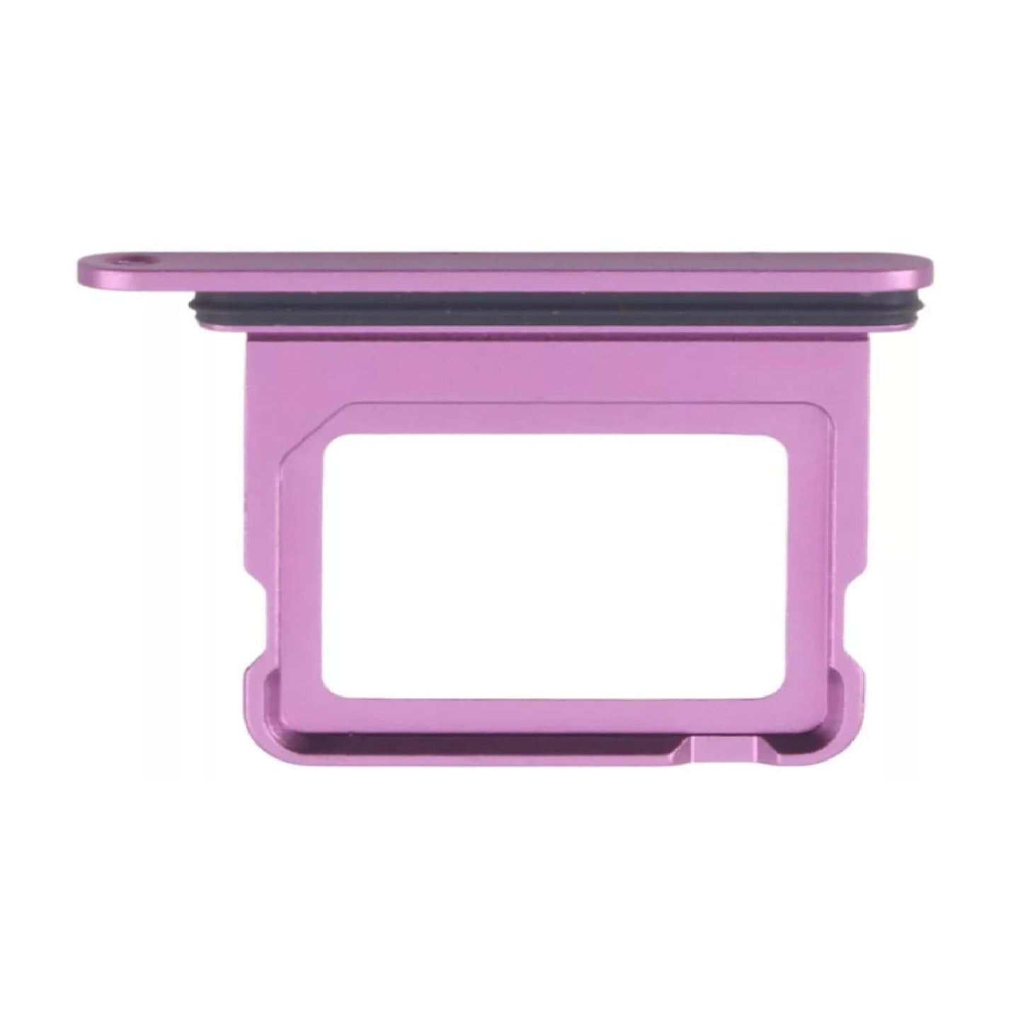 for Apple iPhone 16 | 16 Plus - Replacement Single Sim Tray Slot Holder & Seal