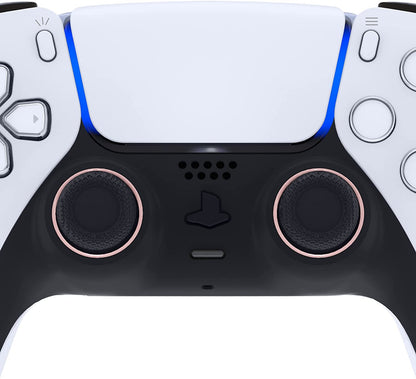 for Sony PS5 Controllers - 2x Thumb Stick Trim Accent Rings | FPC