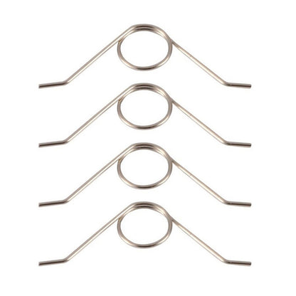 4x PS4 V1 Controller Replacement L2 R2 Trigger Button Springs 001/011 | FPC