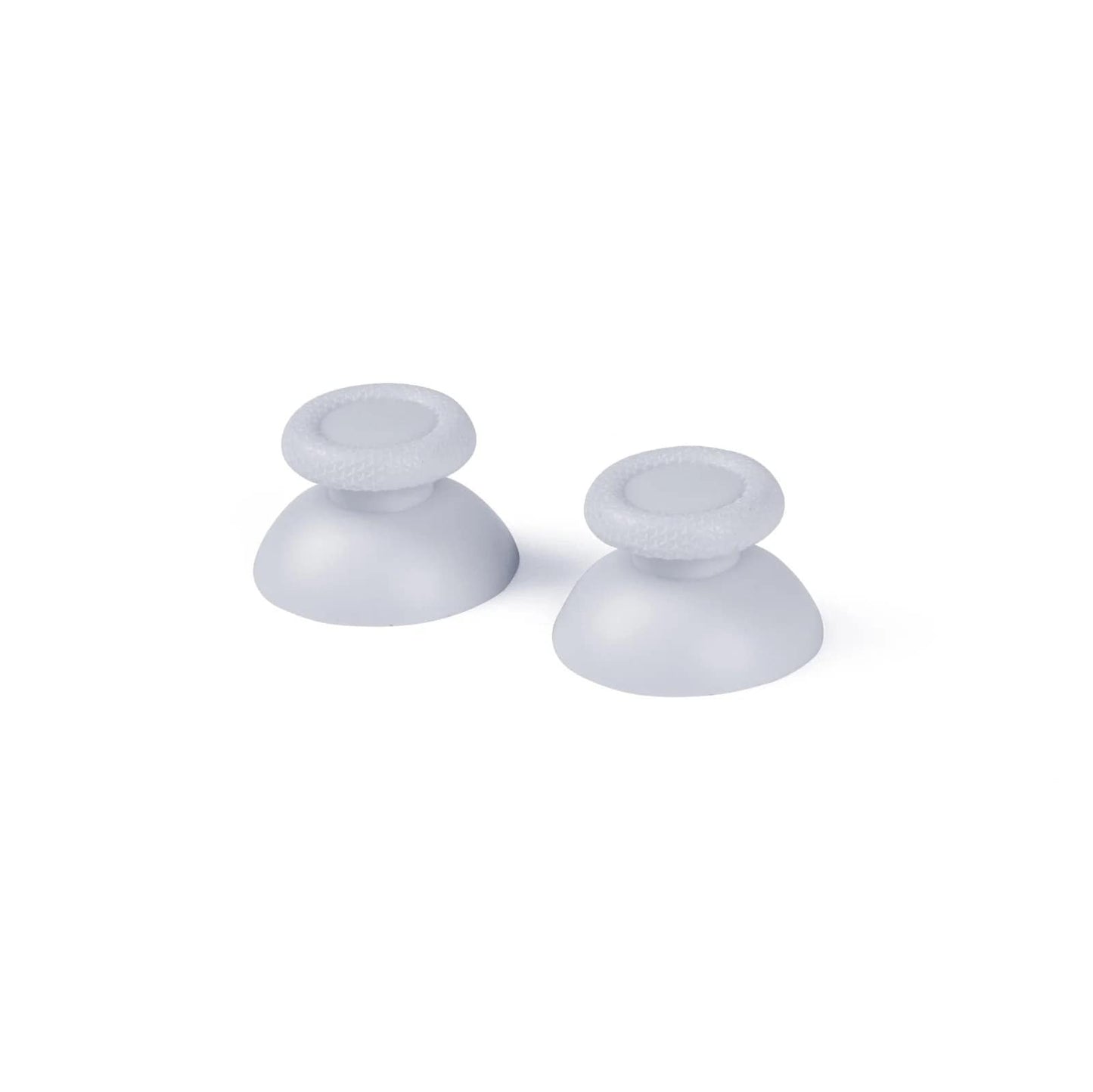 for Sony PS5 Controller - 2x Analog Thumb Stick Grip Replacements | FPC