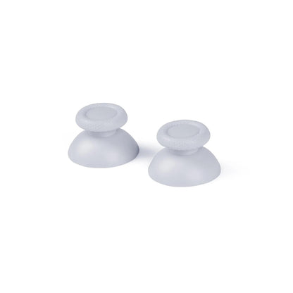 for Sony PS5 Controller - 2x Analog Thumb Stick Grip Replacements | FPC