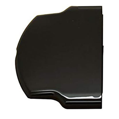for PSP 2003 / 3003 - Black Replacement Battery Cover | FPC