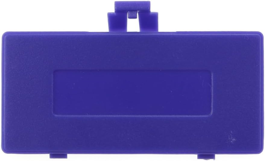 for Nintendo Game Boy Pocket - Replacement Battery Back Door Lid Cover GBP | FPC