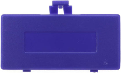 for Nintendo Game Boy Pocket - Replacement Battery Back Door Lid Cover GBP | FPC
