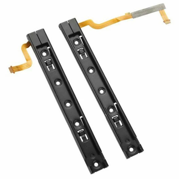 for Nintendo Switch Console - Joy-Con Slide Rail Bracket Flex Bracket | FPC