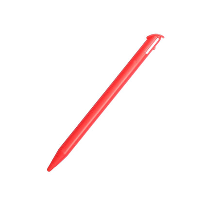 for Nintendo NEW 3DS XL - 4 Red Replacement Touch Screen Stylus Pens | FPC