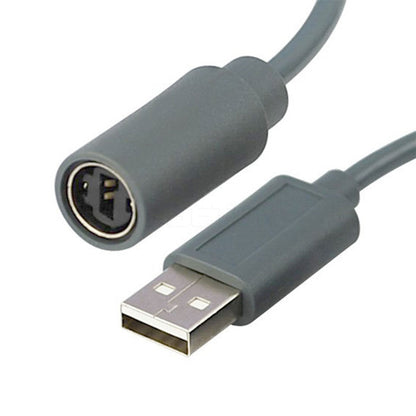 for Xbox 360 - USB Guitar Hero Dance Drum Breakaway Adapter | FPC