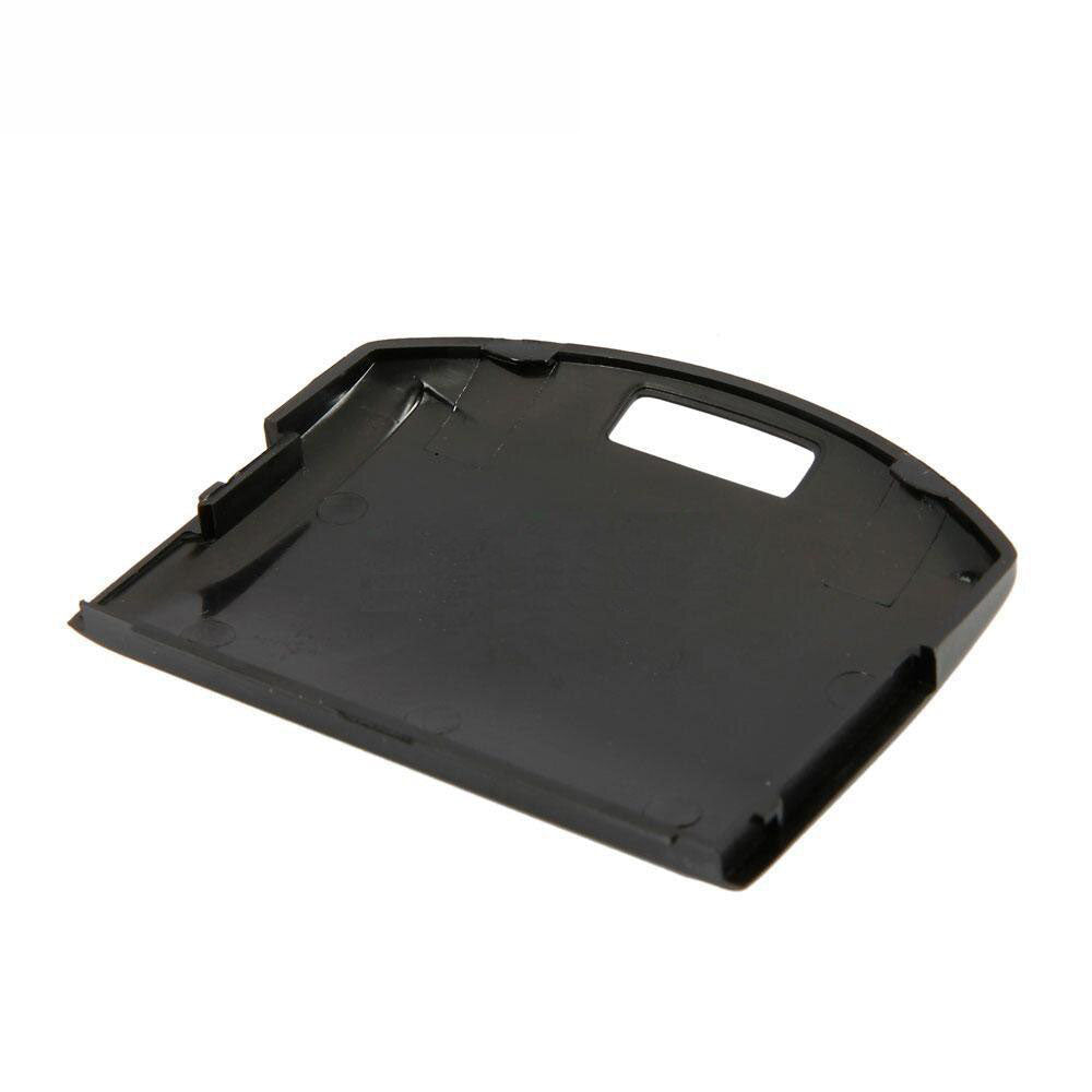 for Sony PSP 1000 Series - Black Battery Back Door Cover Replacement | FPC