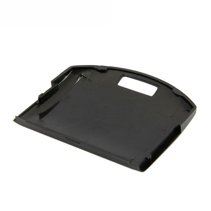for Sony PSP 1000 Series - Black Battery Back Door Cover Replacement | FPC
