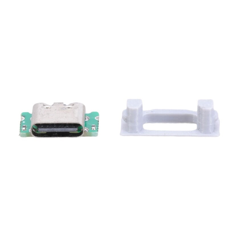 for Nintendo NEW 3DS XL - USB-C Charging Port Conversion Kit DIY | FPC