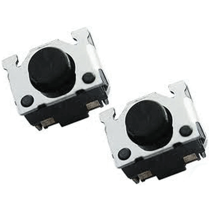 for Nintendo Switch JoyCon - 2x Left Right Shoulder Trigger Buttons OEM | FPC